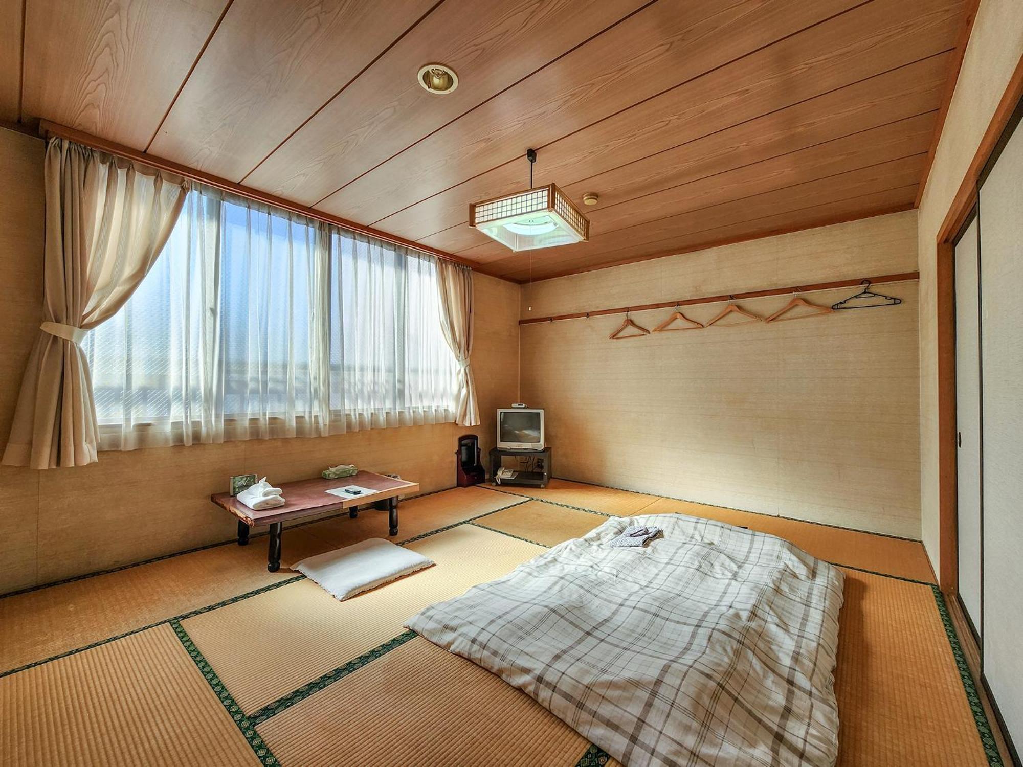 Yukikan Yuki  Esterno foto