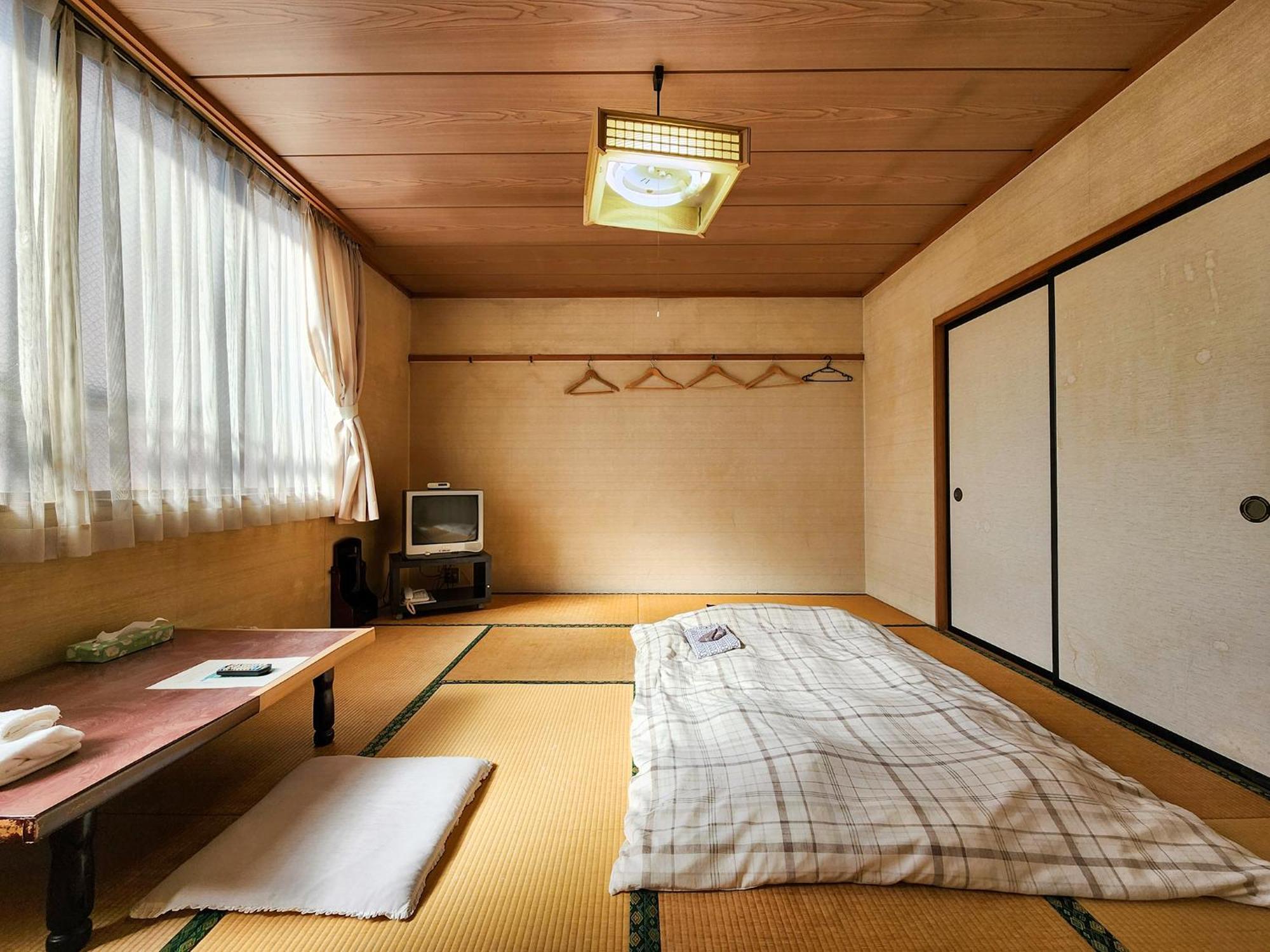 Yukikan Yuki  Esterno foto
