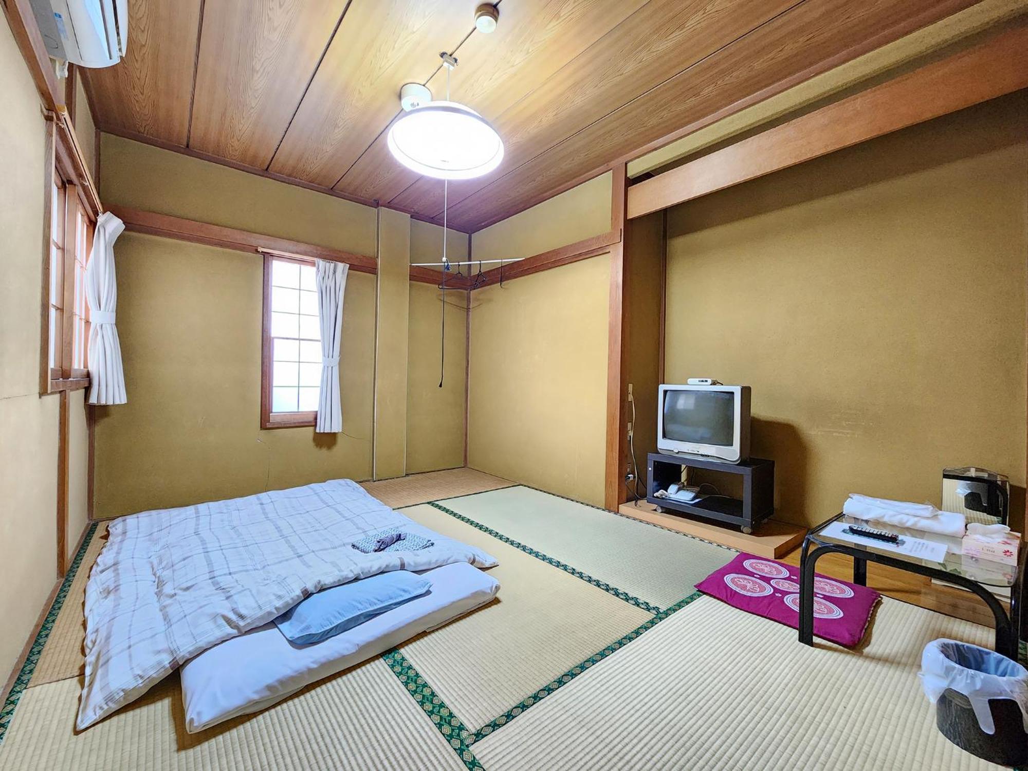 Yukikan Yuki  Esterno foto