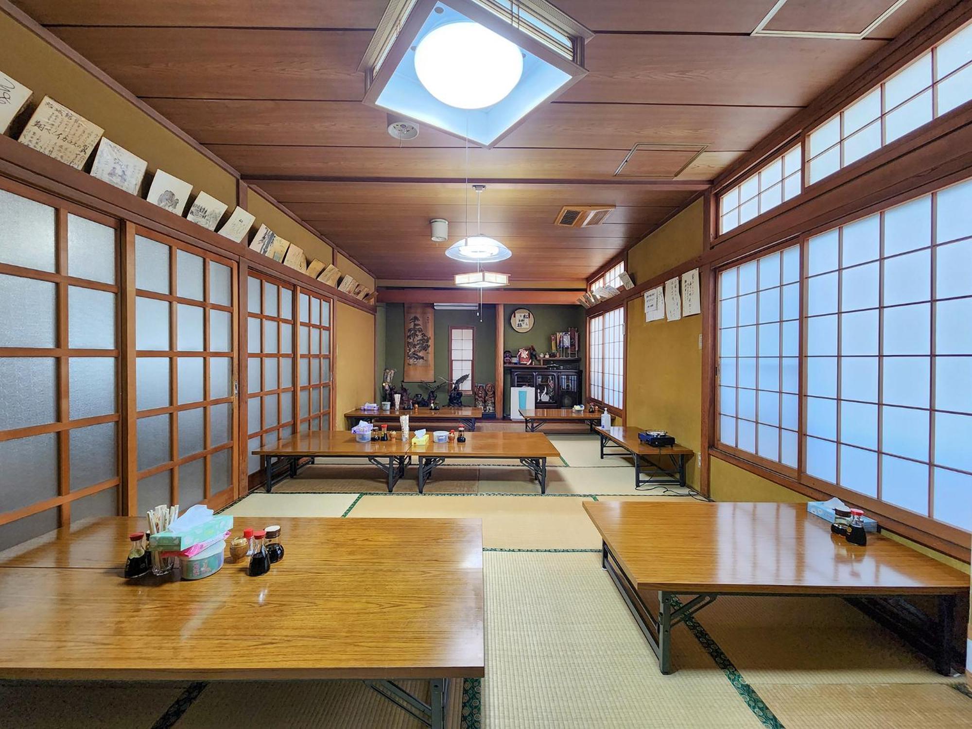 Yukikan Yuki  Esterno foto