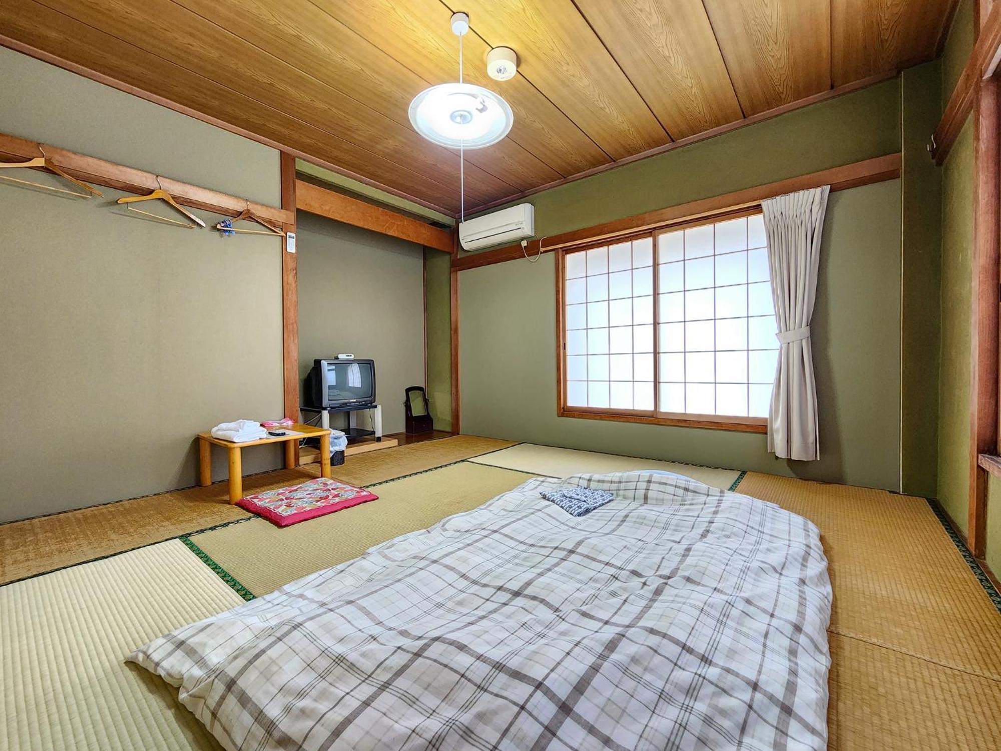 Yukikan Yuki  Esterno foto