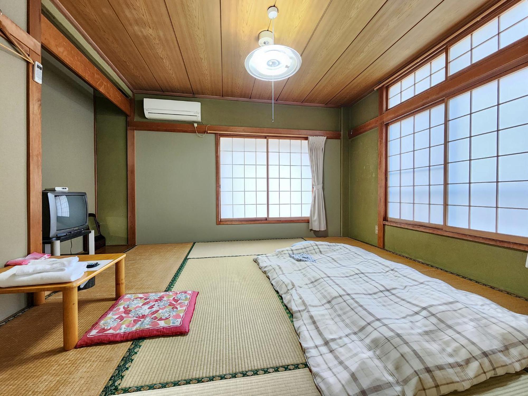 Yukikan Yuki  Esterno foto