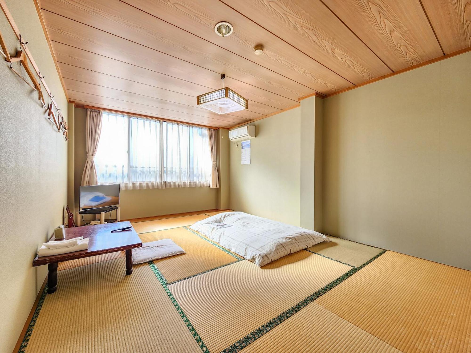 Yukikan Yuki  Esterno foto