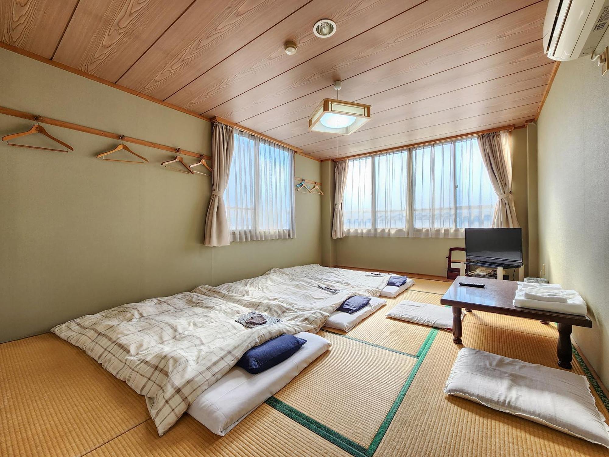 Yukikan Yuki  Esterno foto