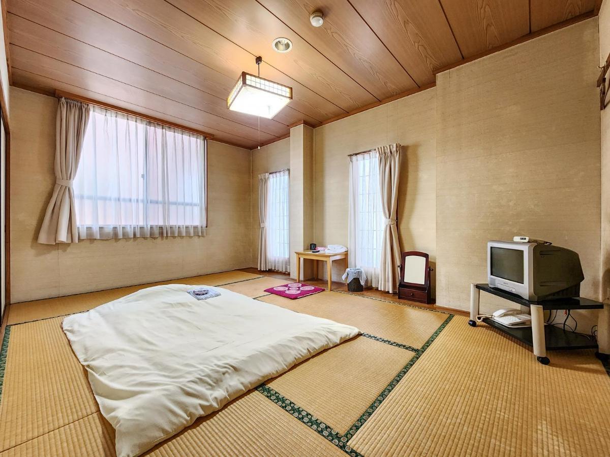 Yukikan Yuki  Esterno foto