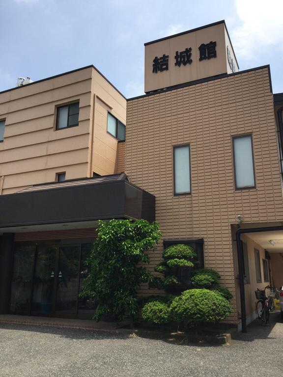 Yukikan Yuki  Esterno foto