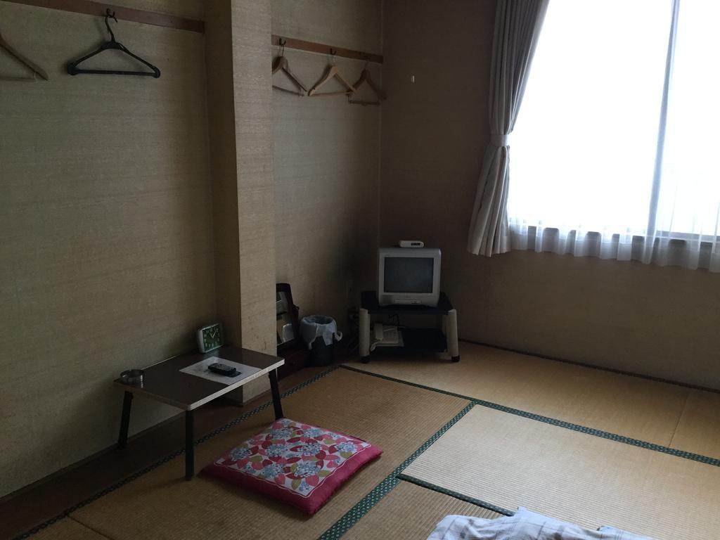 Yukikan Yuki  Esterno foto