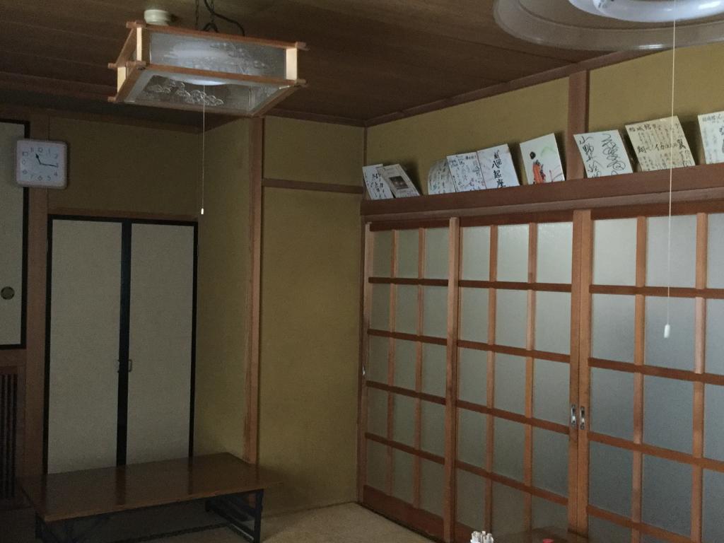Yukikan Yuki  Esterno foto